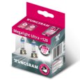 Tungsram H11 Megalight Ultra +120%