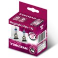 Tungsram HB4 Megalight Ultra +90%