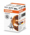 Лампа Osram H7 Original 24V 70W (1 шт.)