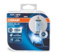 Osram H7 Cool Blue Intense Limited Edition