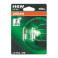 Osram H6W Ultra Life