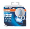 Osram HB4 9006 Cool Blue Intense