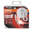Лампа Osram H4 Truckstar Pro 24V 75/70W (2 шт.)