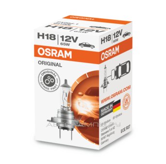 Osram H18 Original