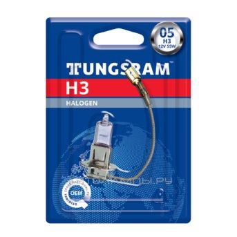 Tungsram H3