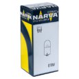  Narva R10W Standard 12V 10W (10 .)