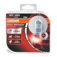 Osram H7 Nightbreaker Unlimited + 110%