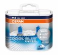Osram H3 Cool Blue Hyper+