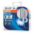 Osram D4S 6000K Xenarc Cool Blue Intense