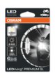 Osram C5W LED Festoon T10,5x35 4000K LEDriving Standart